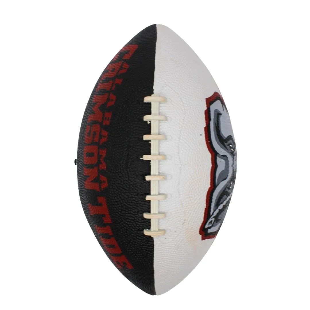 10" Alabama Football (Each)