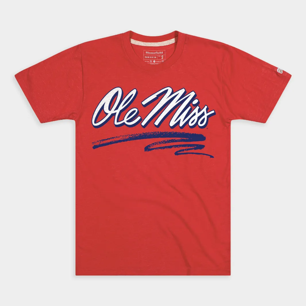 2024 Ole Miss Platinum Football Box