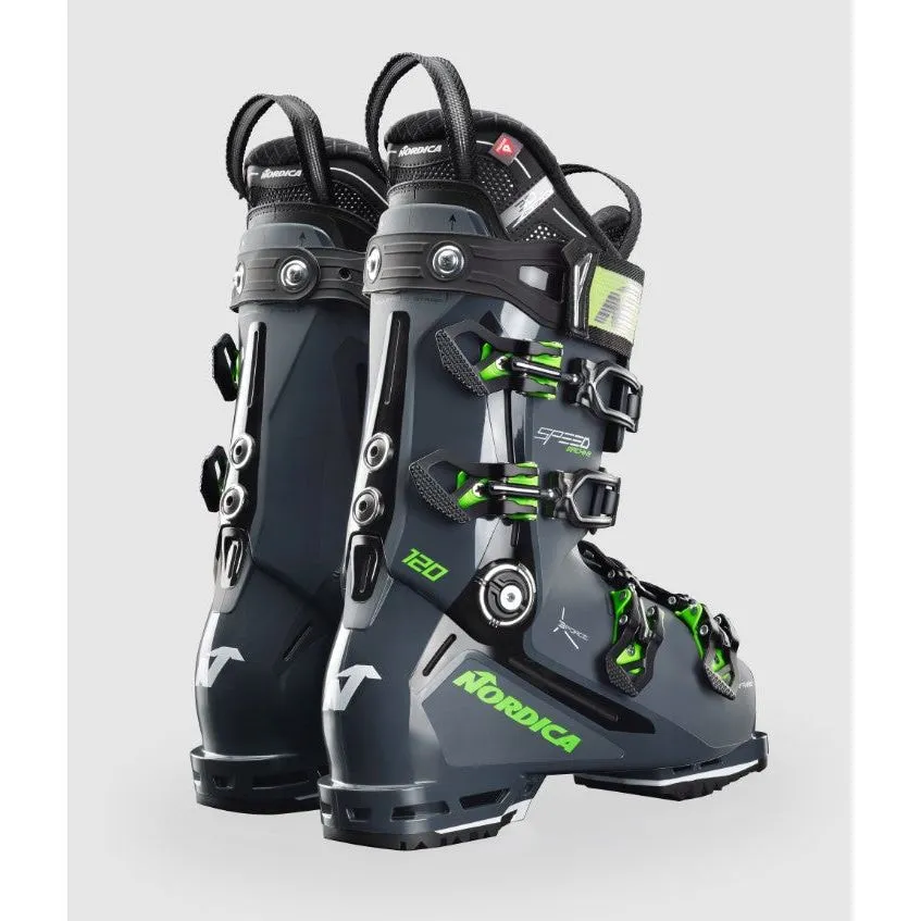 2025 Nordica Speedmachine 3 120 Ski Boots