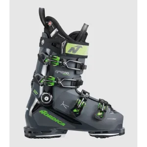 2025 Nordica Speedmachine 3 120 Ski Boots