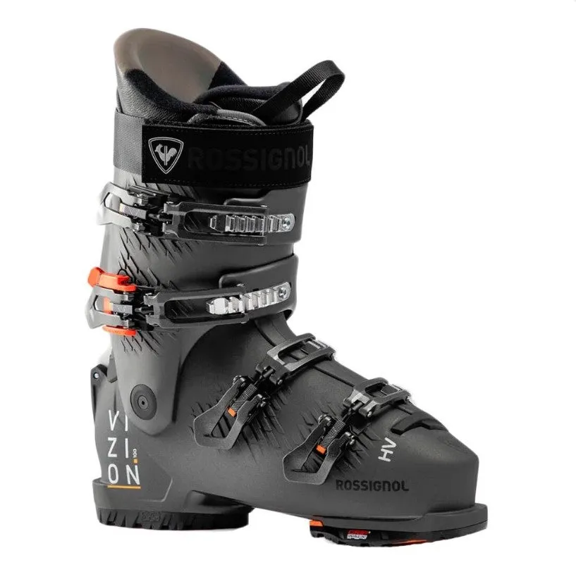 2025 Rossignol Vizion 4B 100 HV Ski Boots