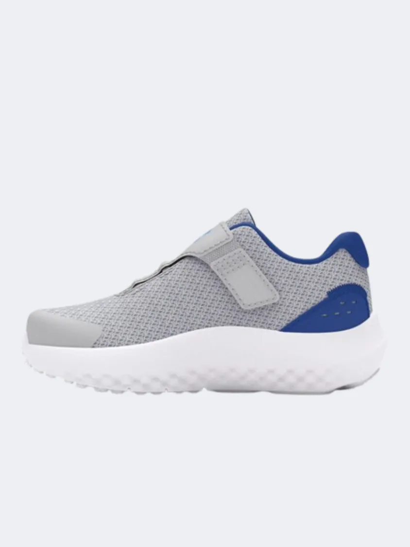 3027105-101 Ua Binf Srge 4 Ac Md Gry Tech Blu Hrzn