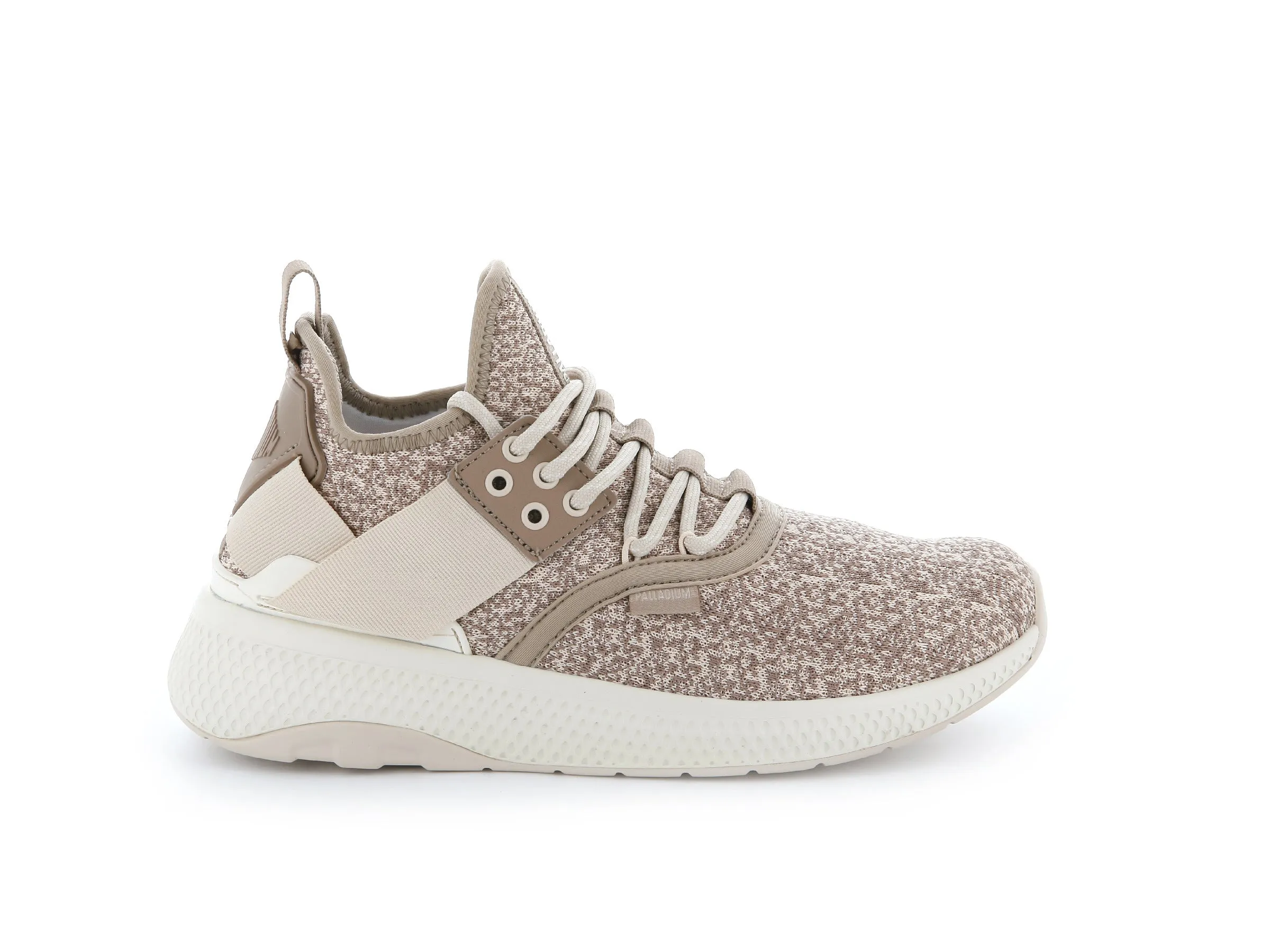 95684-226-M | WOMENS AX_EON LACE KNIT | STUCCO/WHISPER PINK/MARSHMALLOW