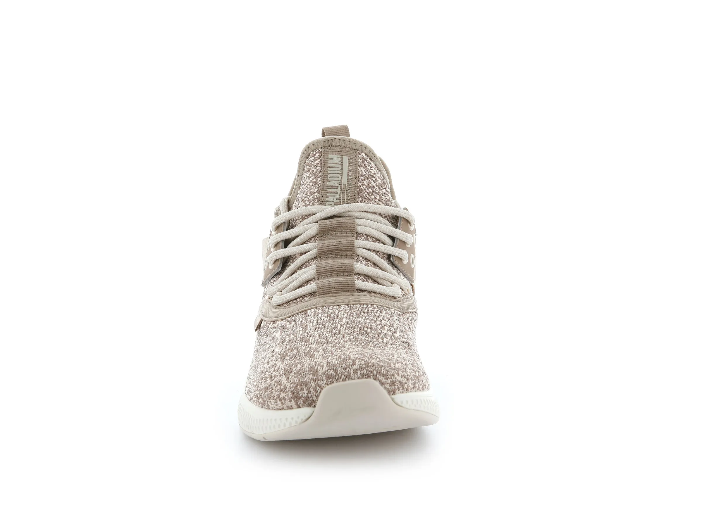 95684-226-M | WOMENS AX_EON LACE KNIT | STUCCO/WHISPER PINK/MARSHMALLOW