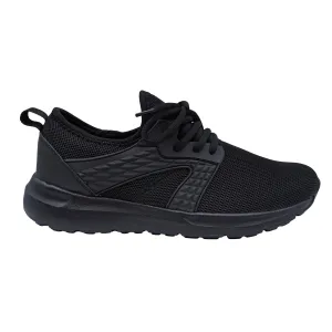 ACX Active Men's Memory Foam Lace-Up's