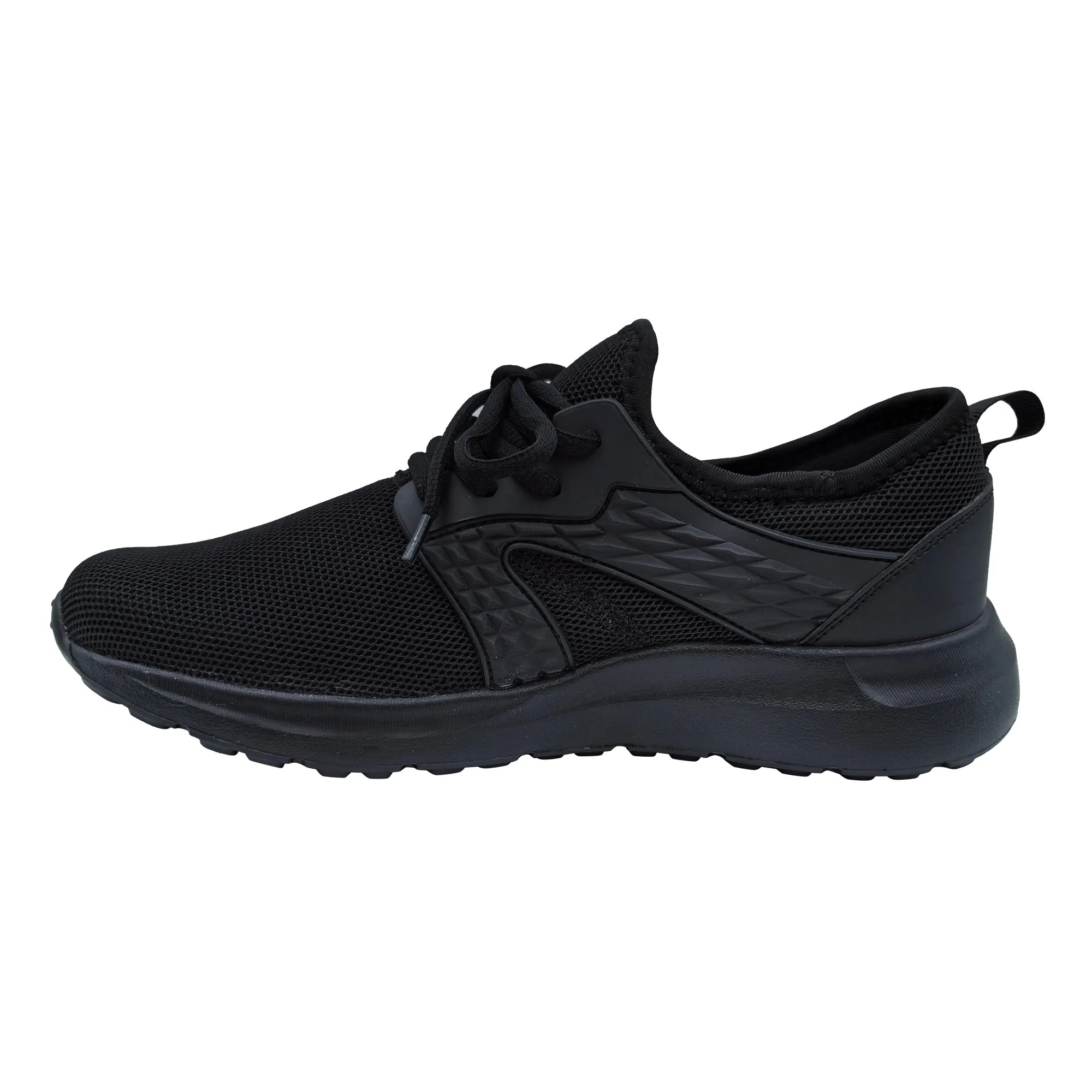 ACX Active Men's Memory Foam Lace-Up's