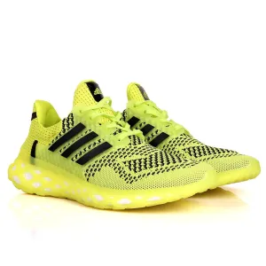 AD  Lightweight Lemon Running Sneakers