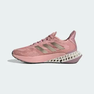 Adidas 4D Fwd_Pulse Women Running Shoes Mauve/Beige