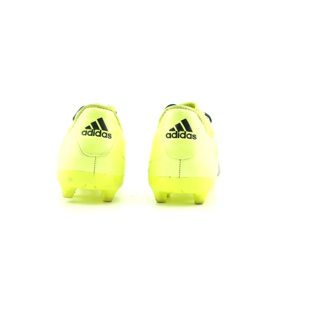 ADIDAS  ACE 16.3 PRIMEMESH FG