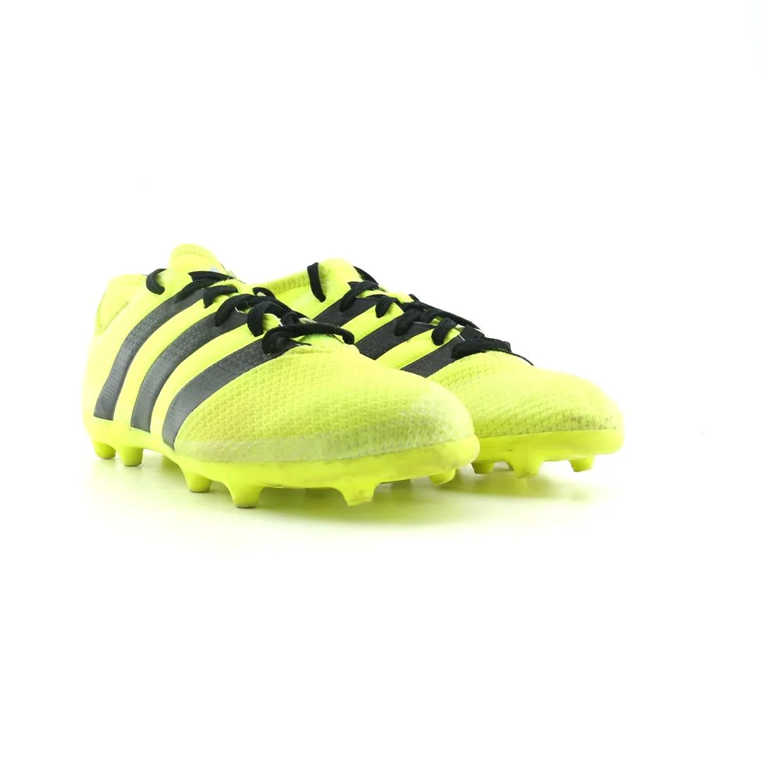 ADIDAS  ACE 16.3 PRIMEMESH FG