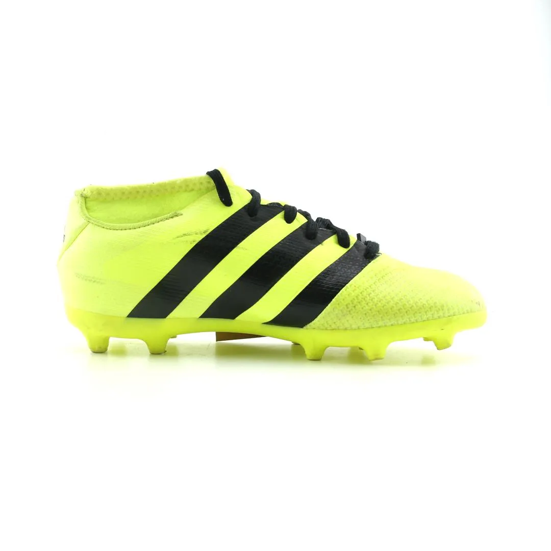 ADIDAS  ACE 16.3 PRIMEMESH FG