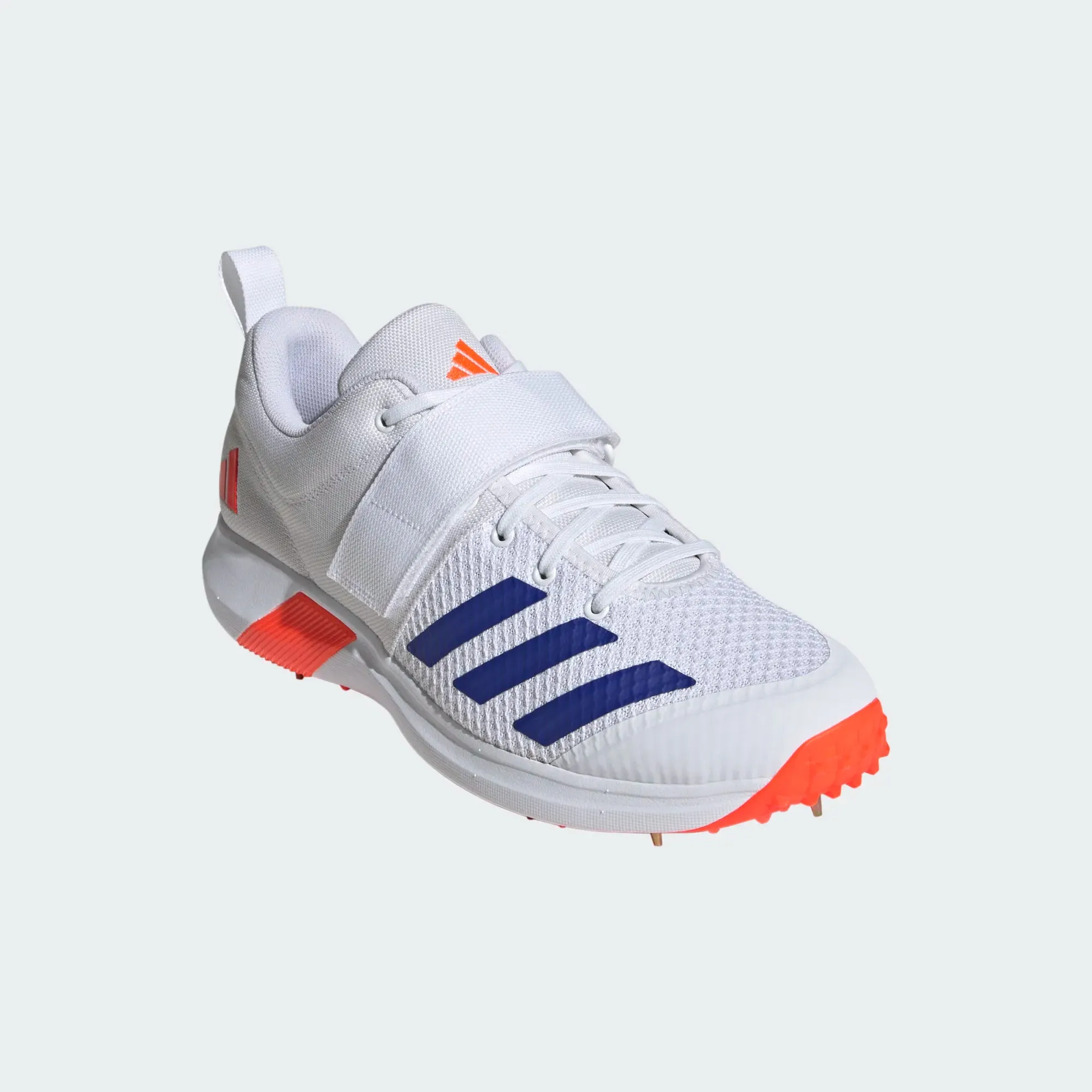 Adidas adipower Vector Full Spike Cricket Shoe