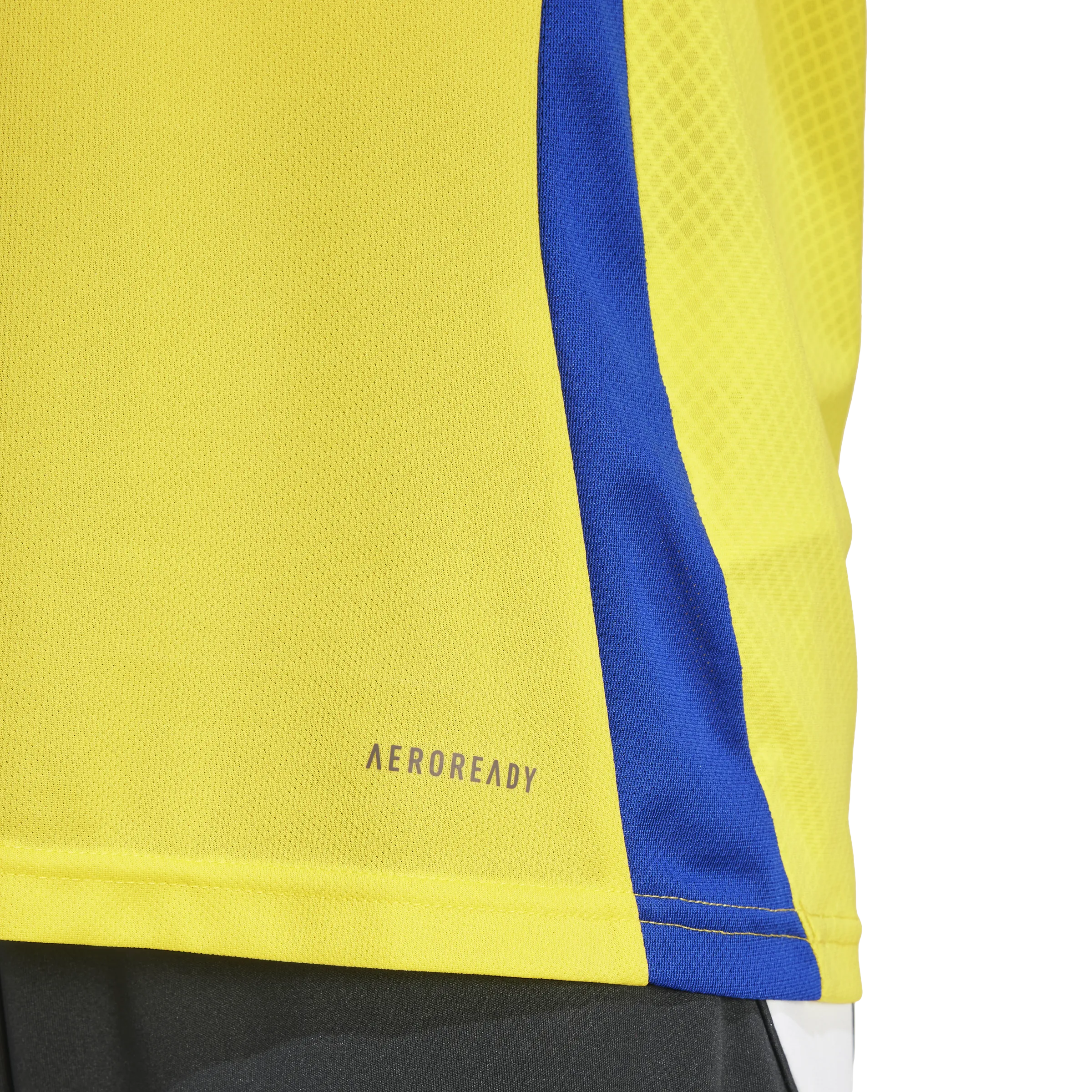 Adidas Al Nassr FC 2024 Ronaldo Name and Number Home Jersey