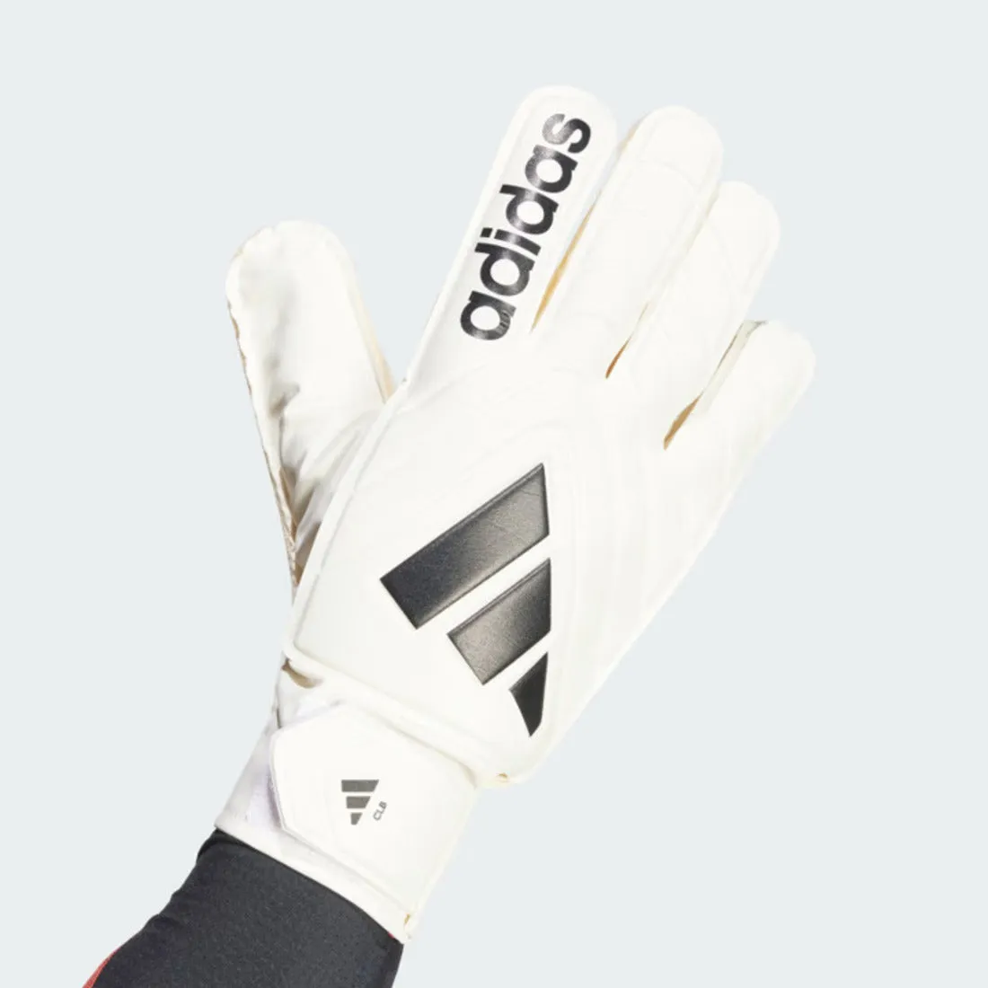 Adidas Copa Club Goalkeeper Glove Beige