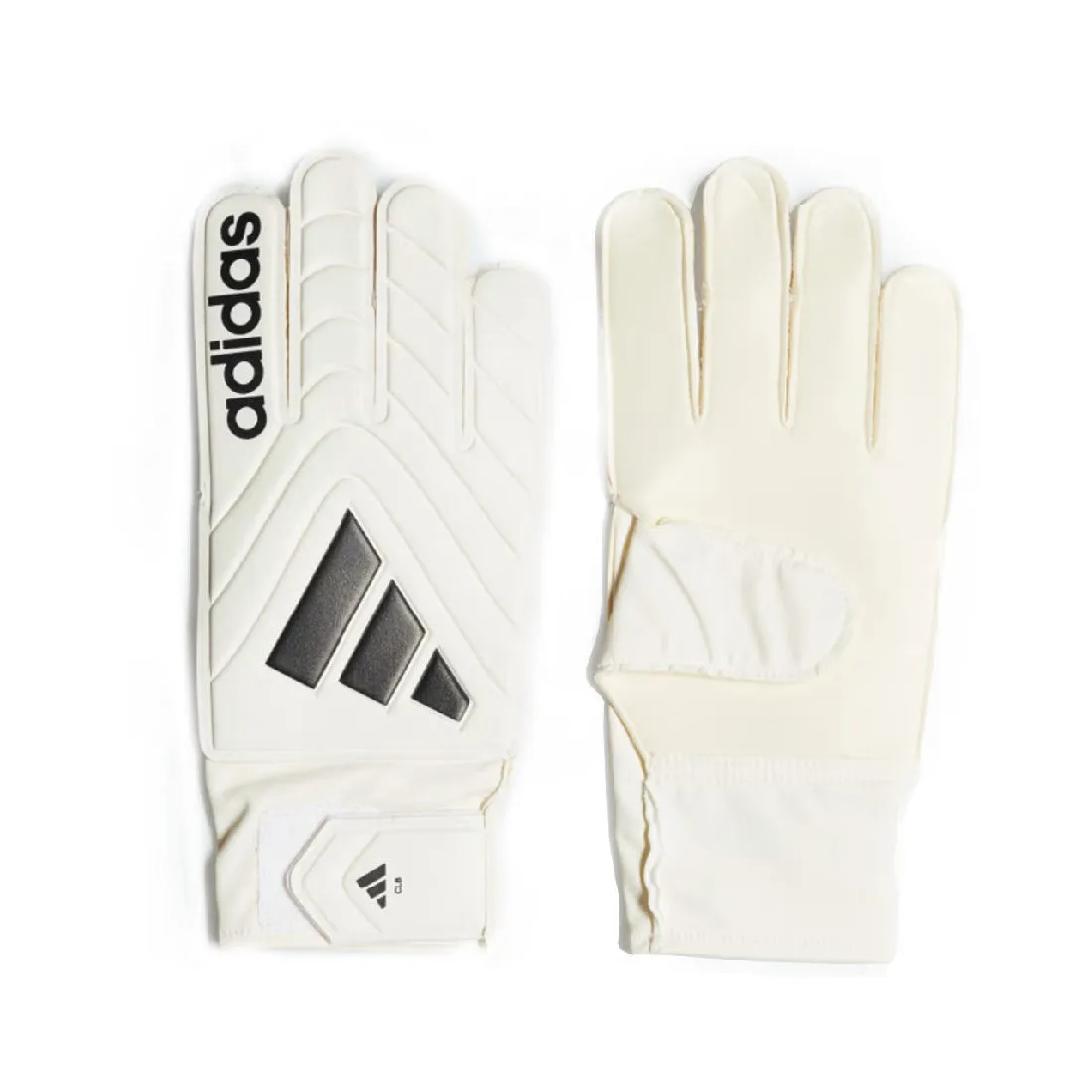 Adidas Copa Club Goalkeeper Glove Beige