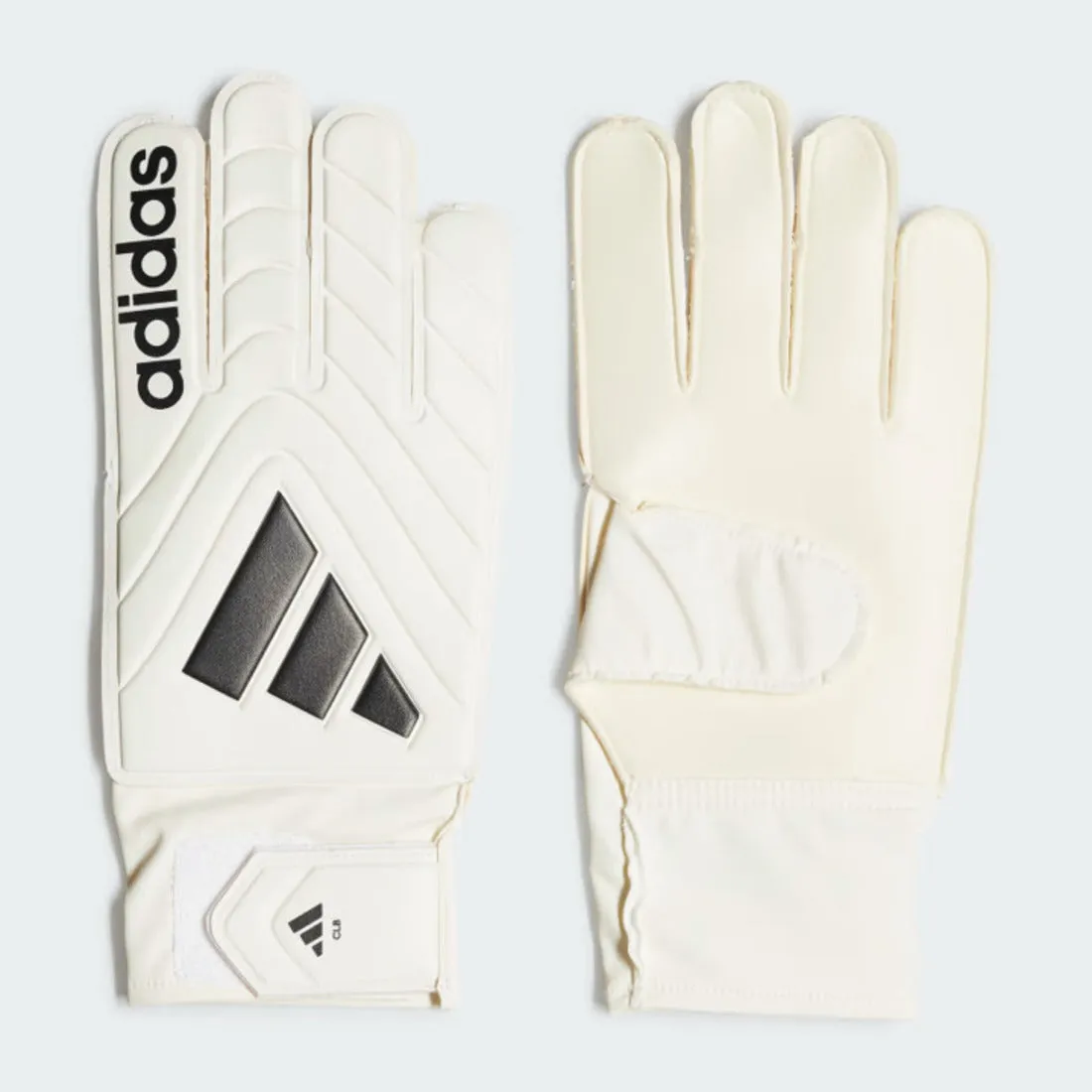 Adidas Copa Club Goalkeeper Glove Beige