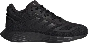 adidas Duramo 10 Junior Running Shoes - Black