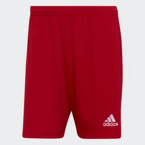 ADIDAS ENTRADA 22 SHORT TEAM POWER RED