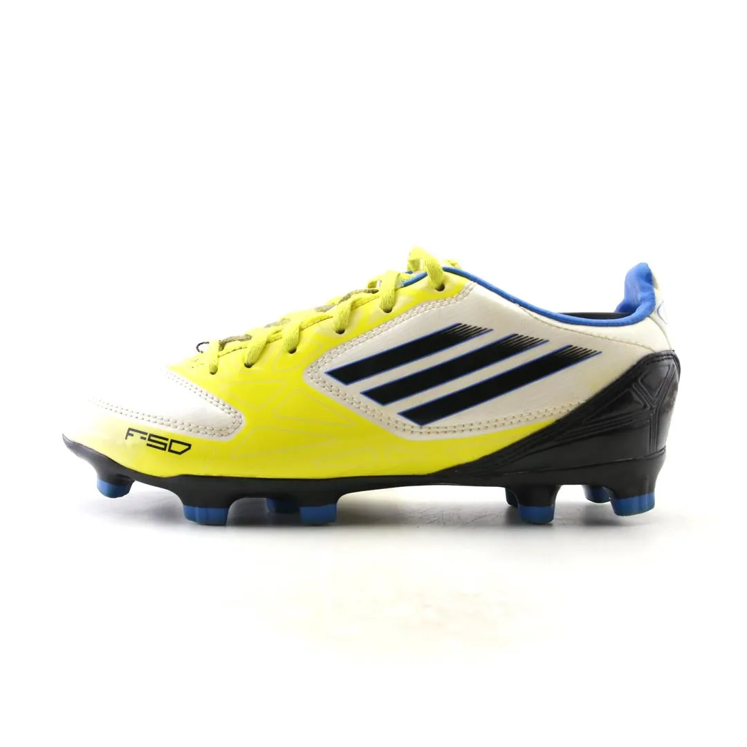 ADIDAS F-50 TRAXION