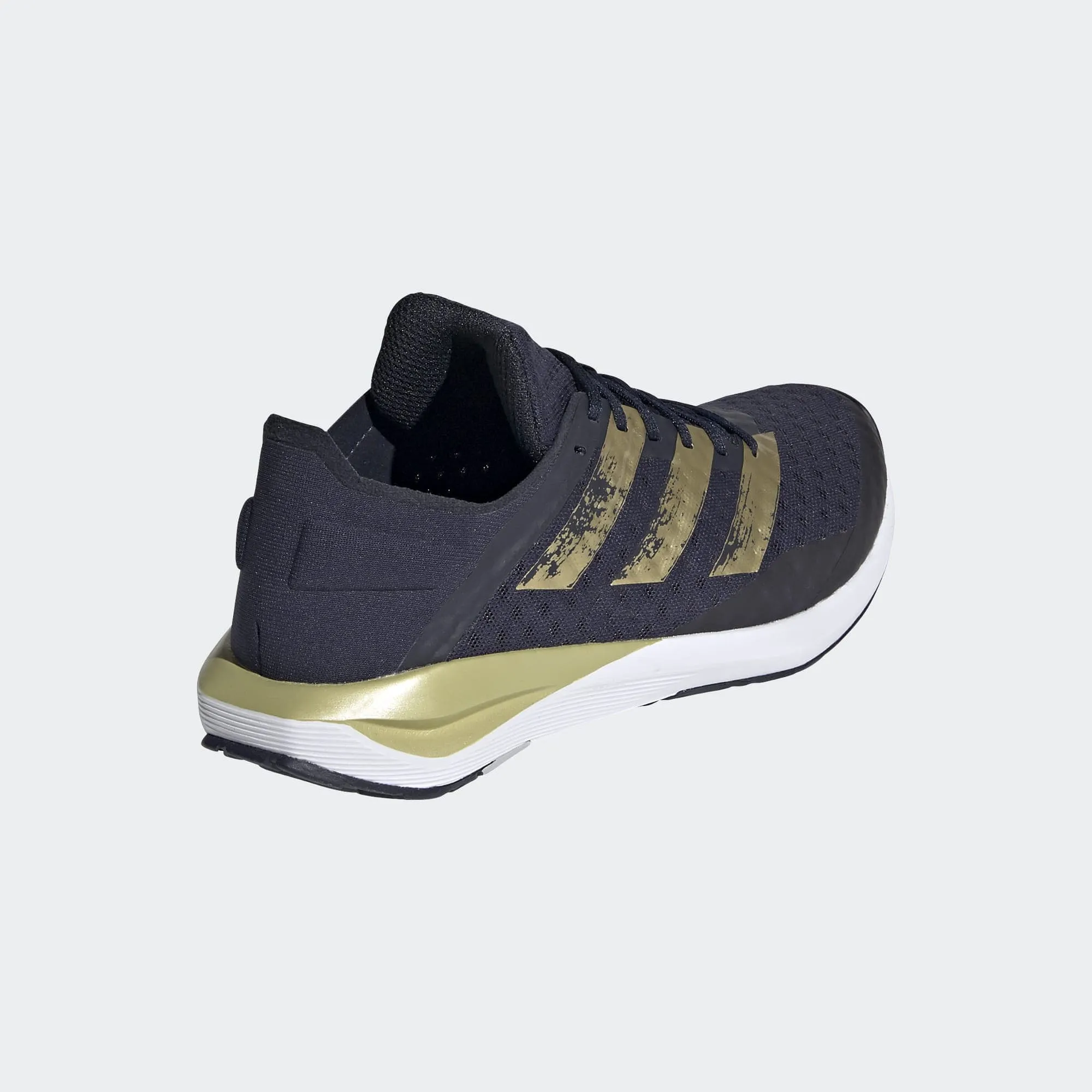 Adidas Faito Junior Runner Navy/gold/white