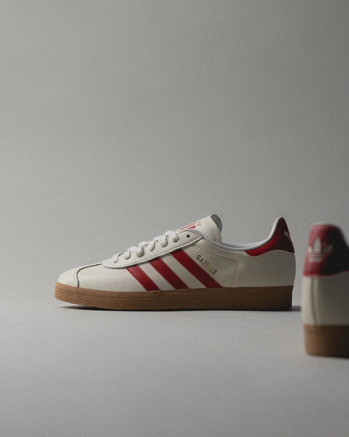 Adidas Gazelle *Peru*