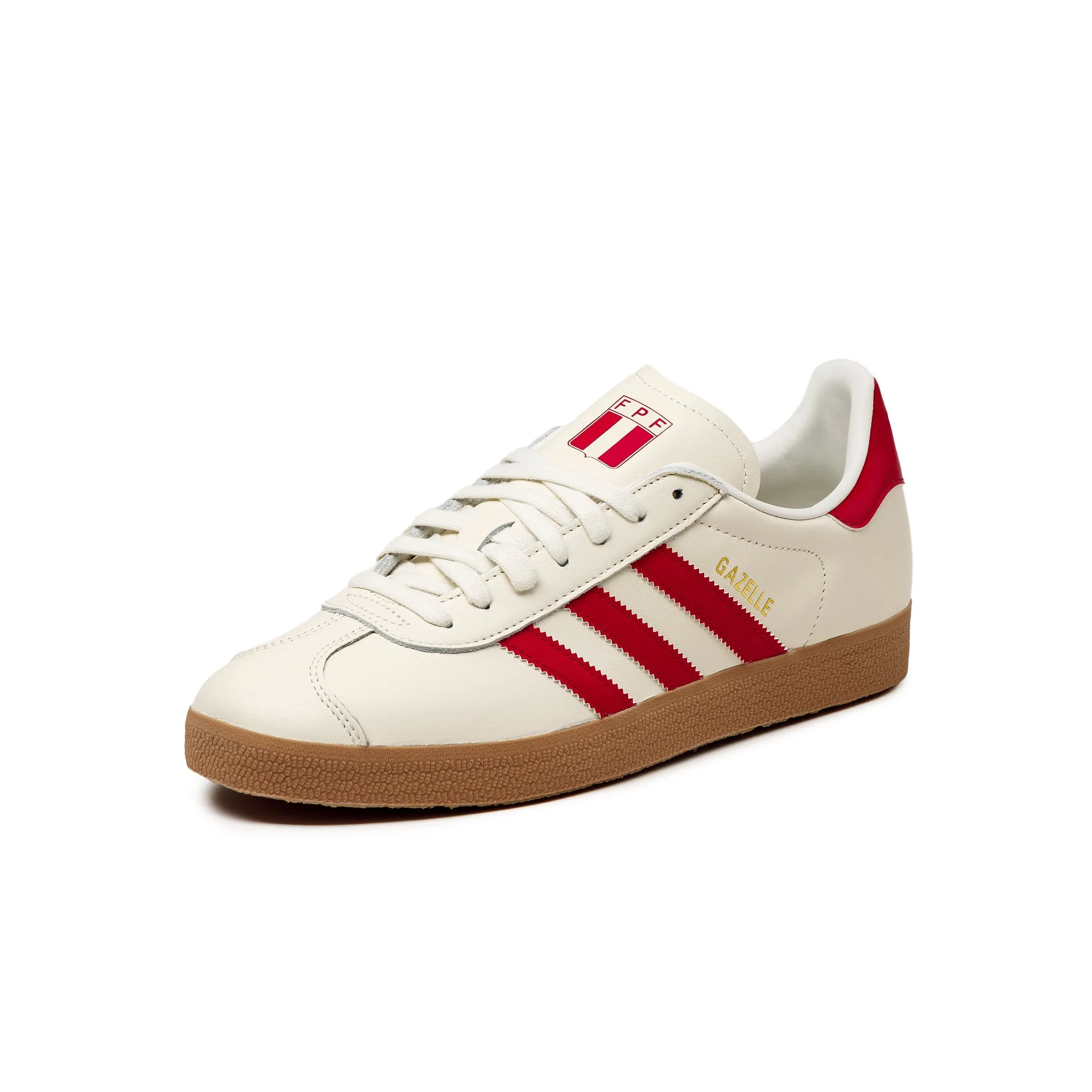 Adidas Gazelle *Peru*