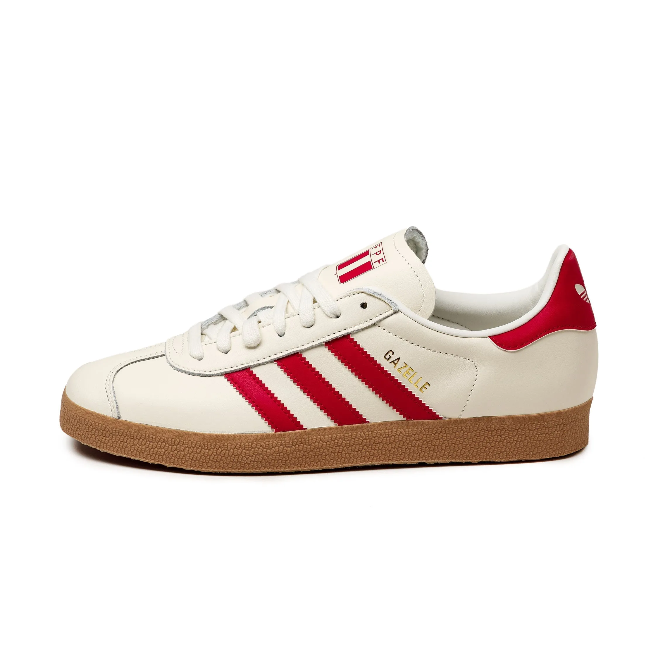 Adidas Gazelle *Peru*