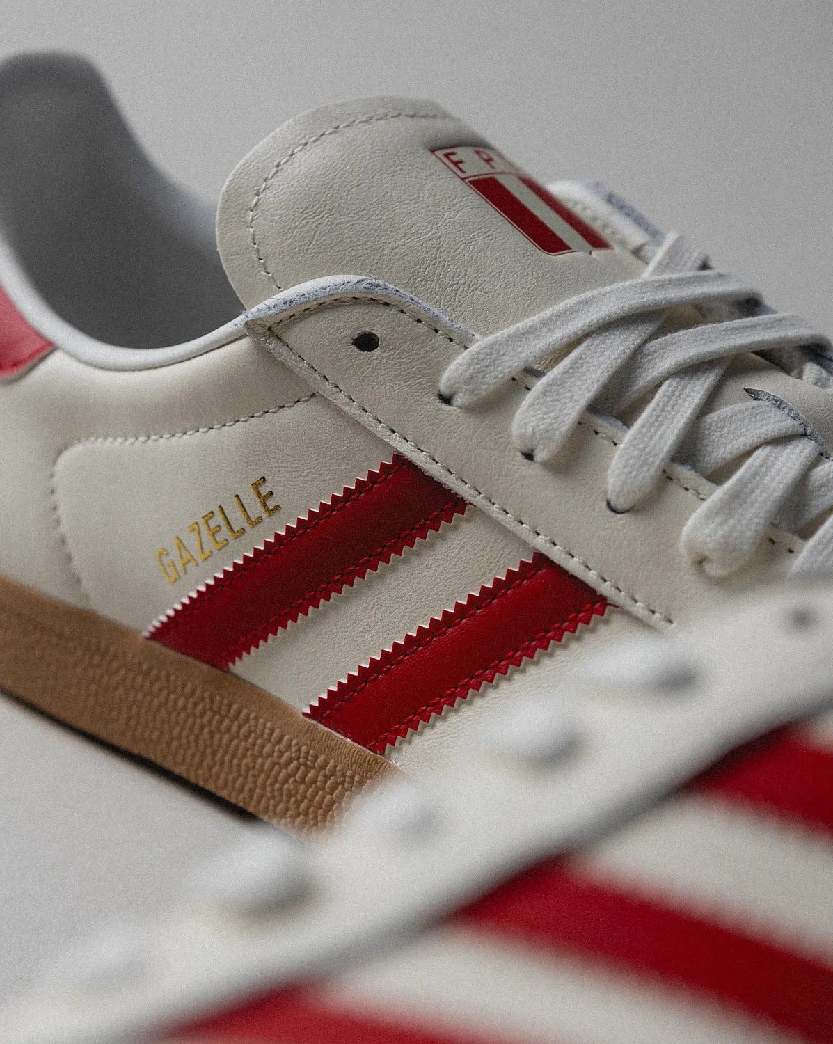 Adidas Gazelle *Peru*