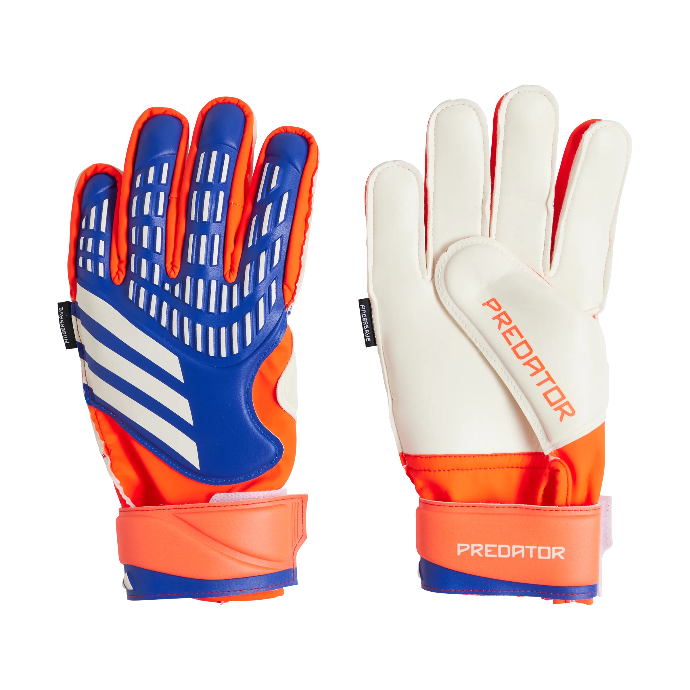 Adidas Jr. Predator Match FS Goalkeeper Glove