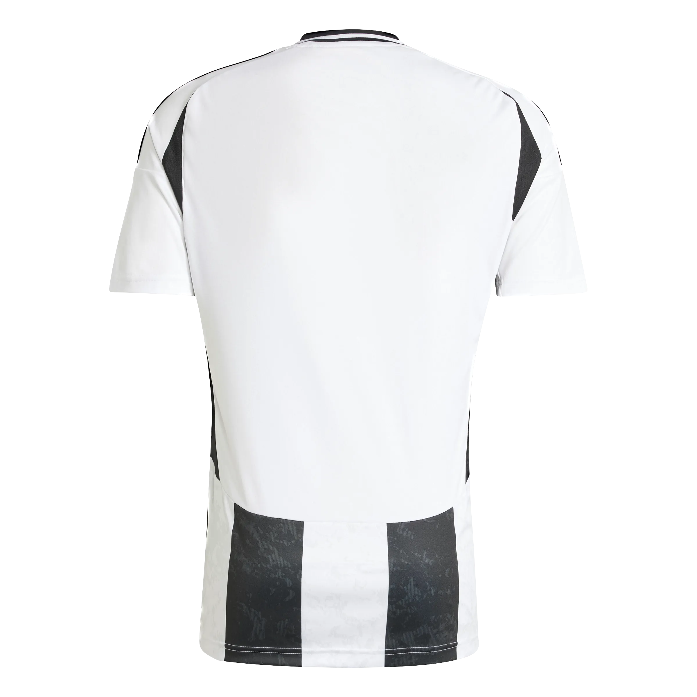 Adidas Juventus 2024/25 Home Jersey