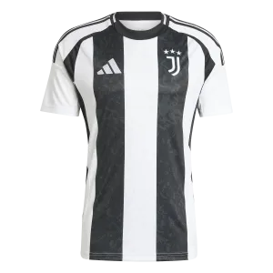 Adidas Juventus 2024/25 Home Jersey