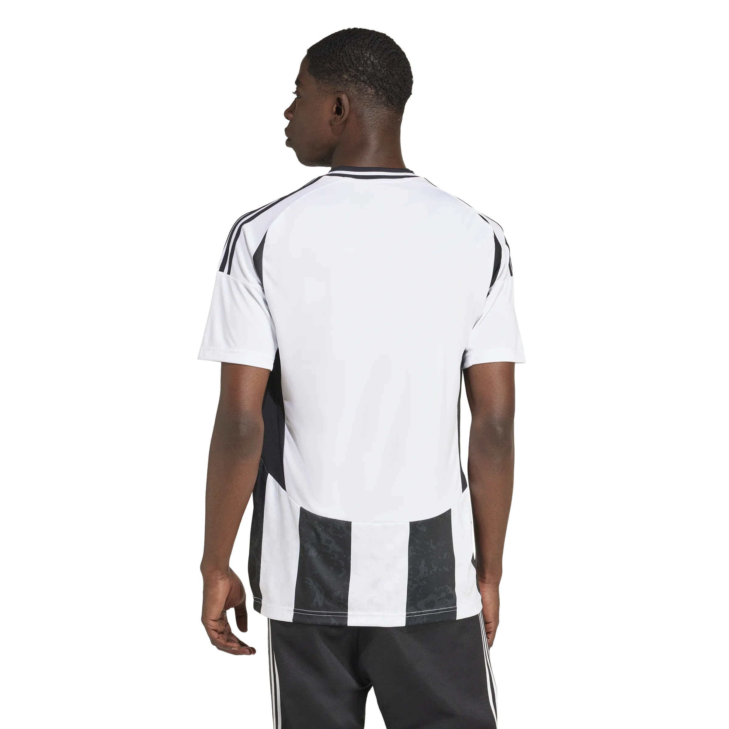 Adidas Juventus 2024/25 Home Jersey