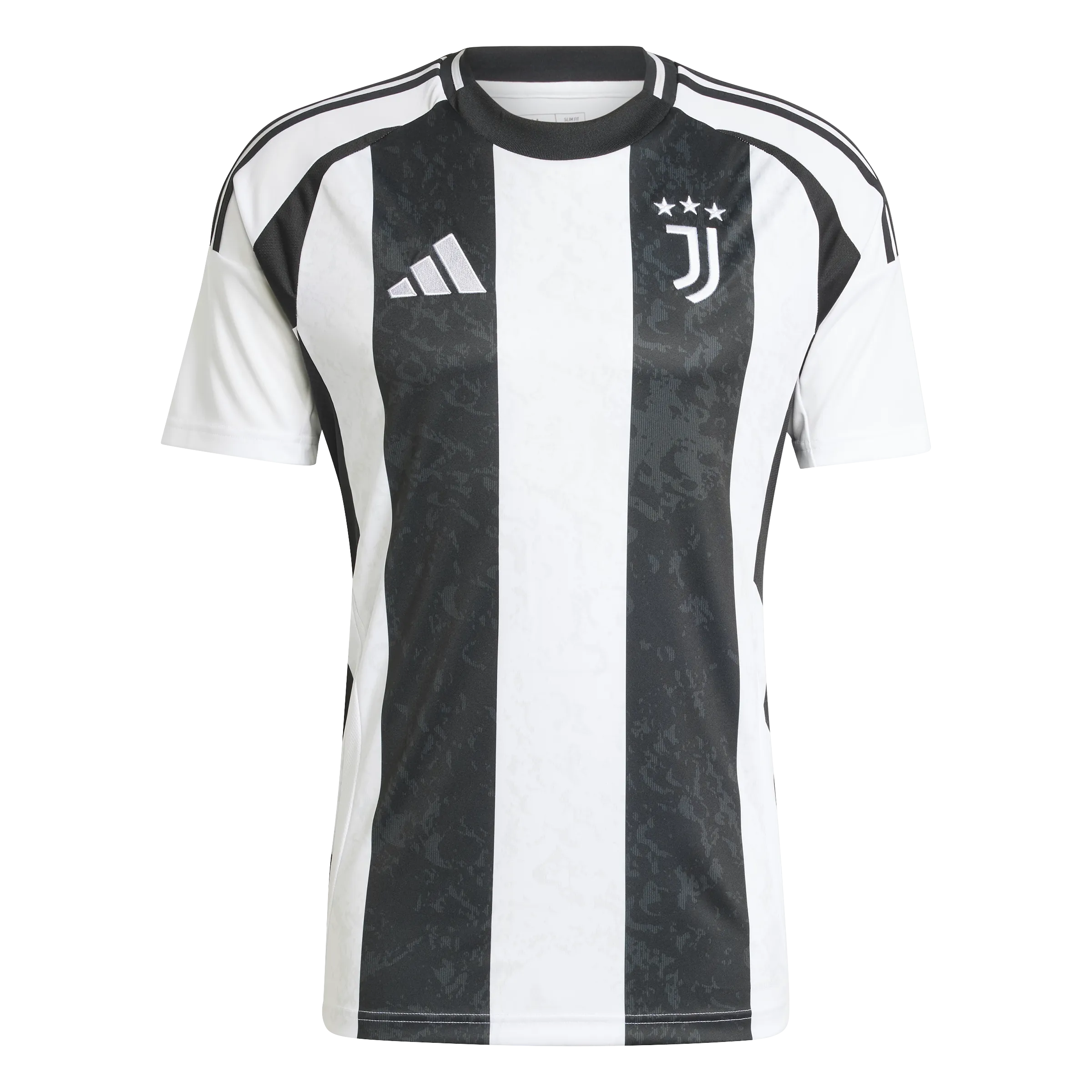 Adidas Juventus 2024/25 Home Jersey