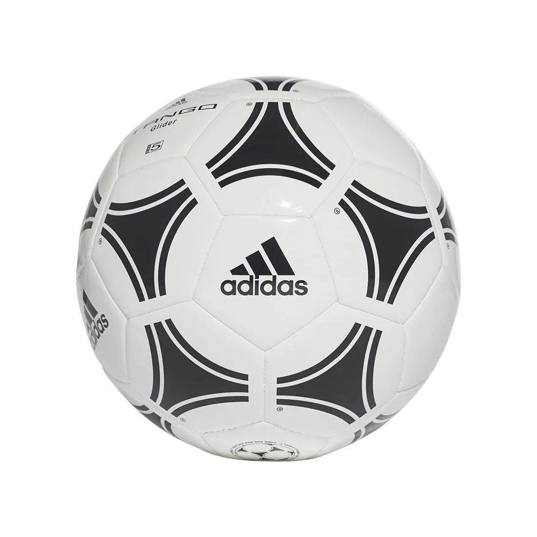 ADIDAS MEN TANGO GLIDER FOOTBALL SIZE-5