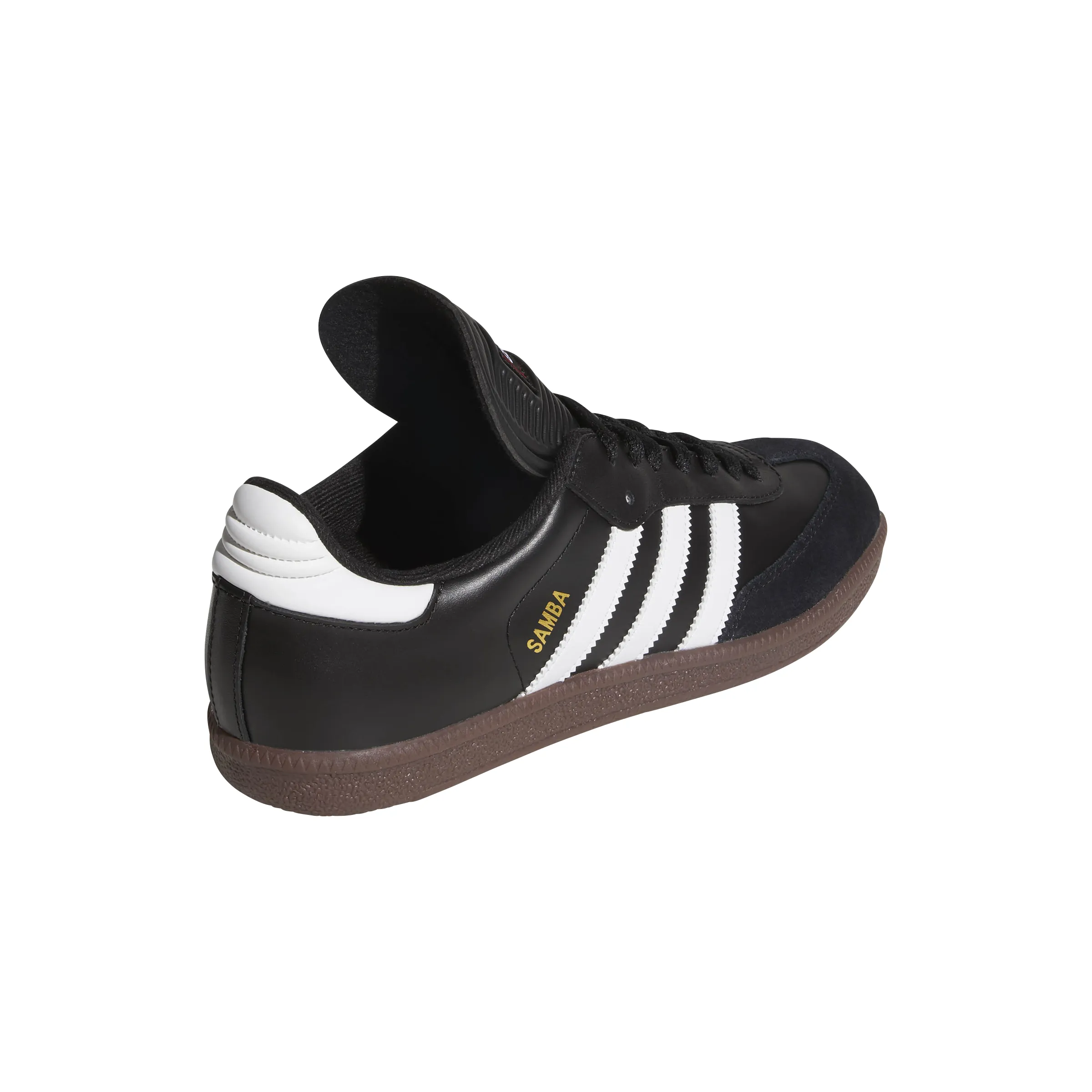 adidas Men's Samba Classic Indoor Soccer Shoes