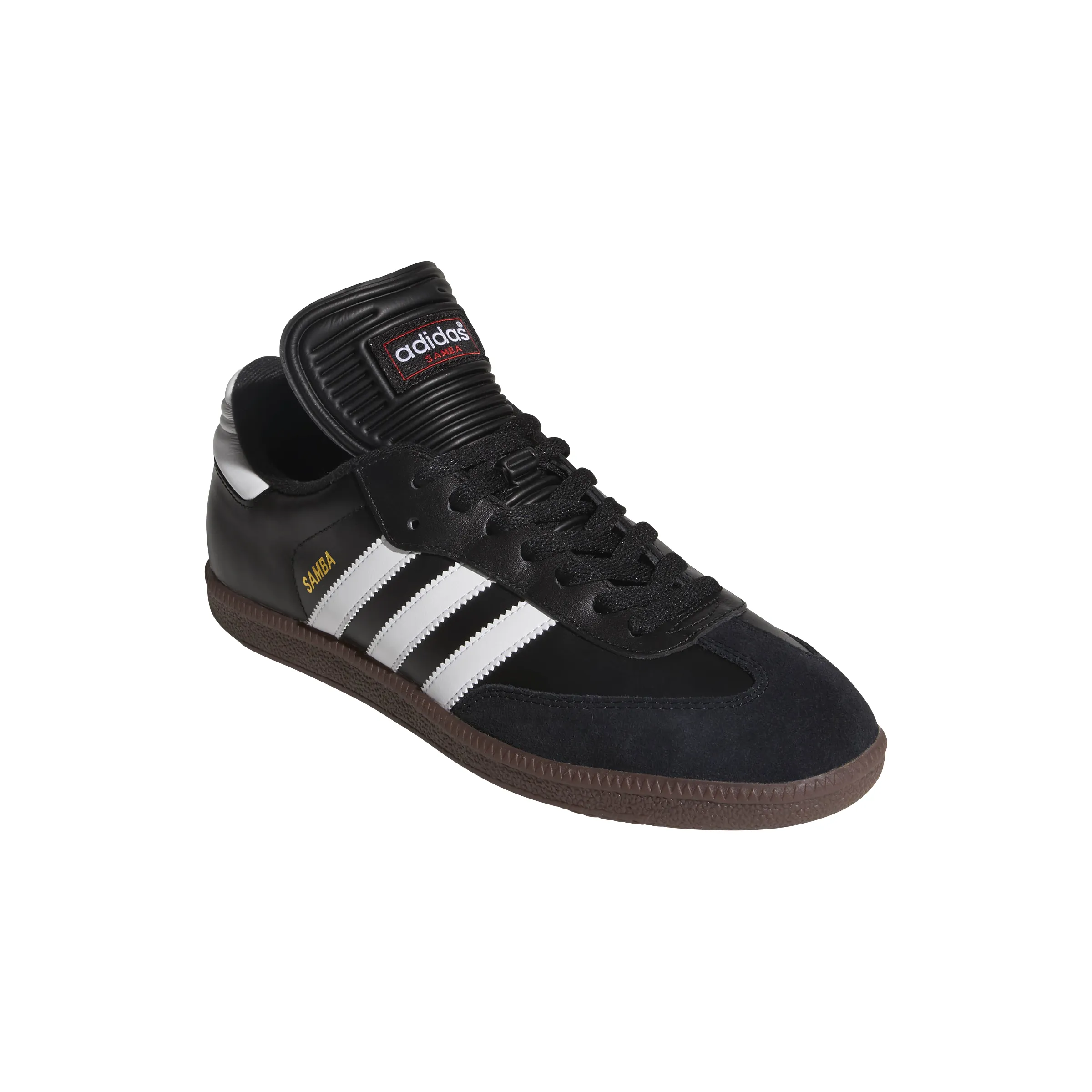 adidas Men's Samba Classic Indoor Soccer Shoes