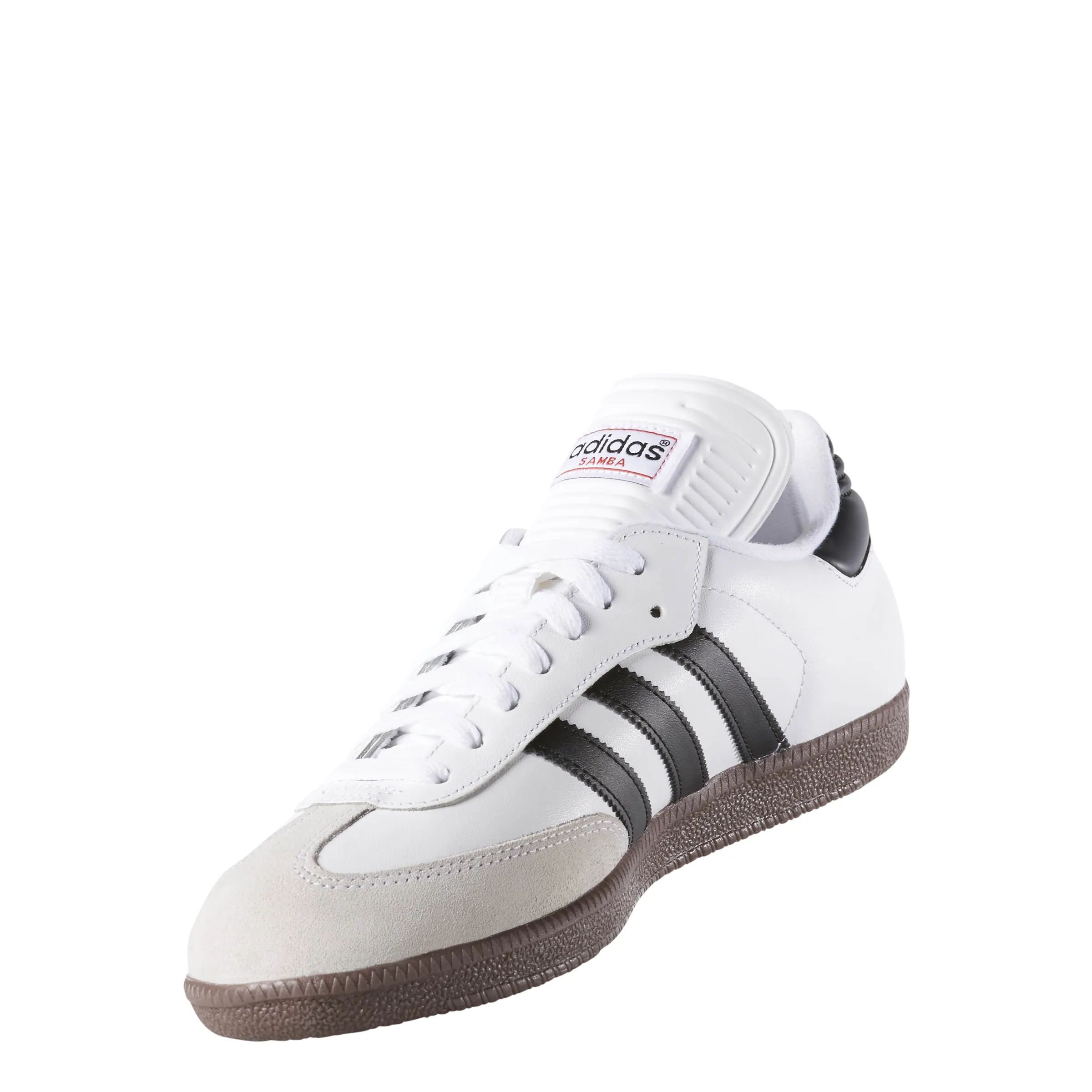 adidas Men's Samba Classic Indoor Soccer Shoes