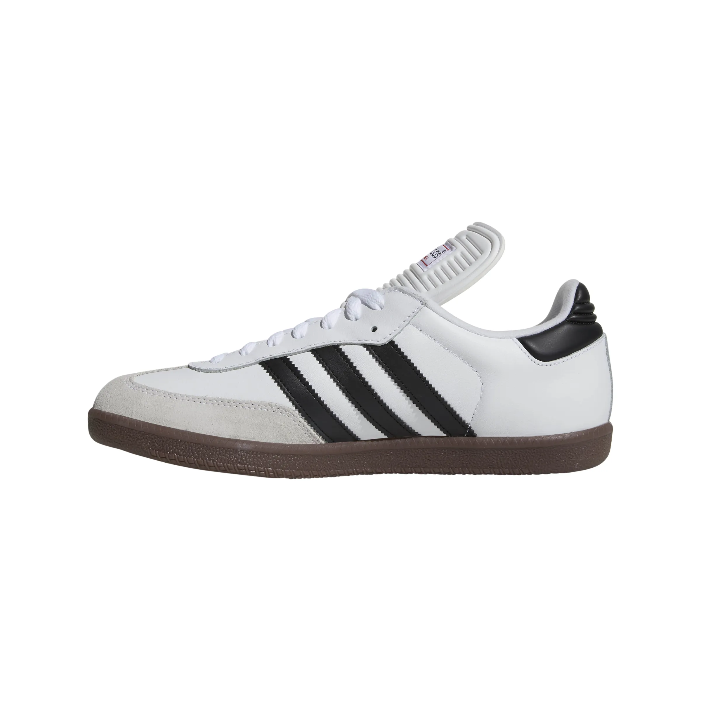 adidas Men's Samba Classic Indoor Soccer Shoes