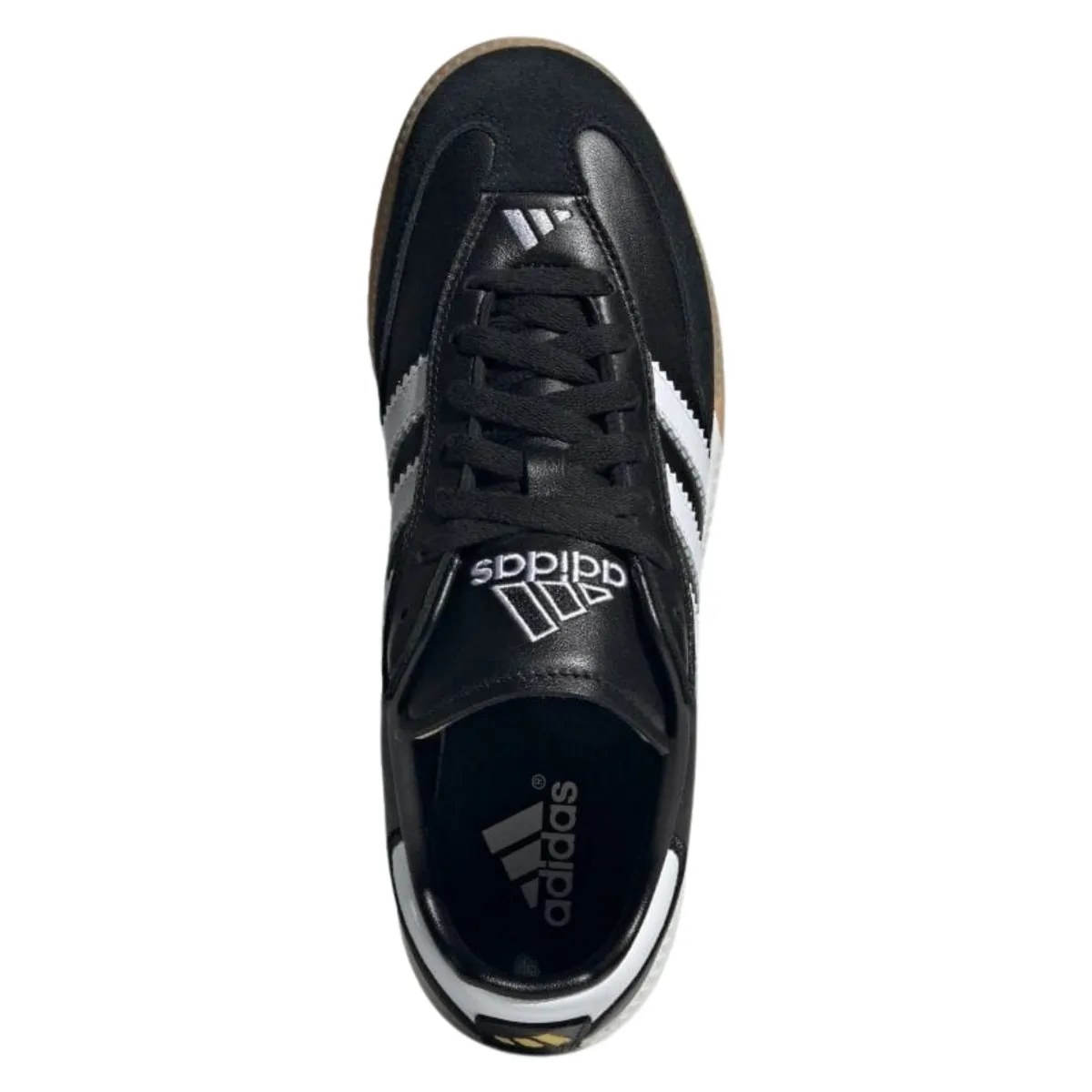 Adidas Men's Samba MN Core Black/Footwear White/Gum