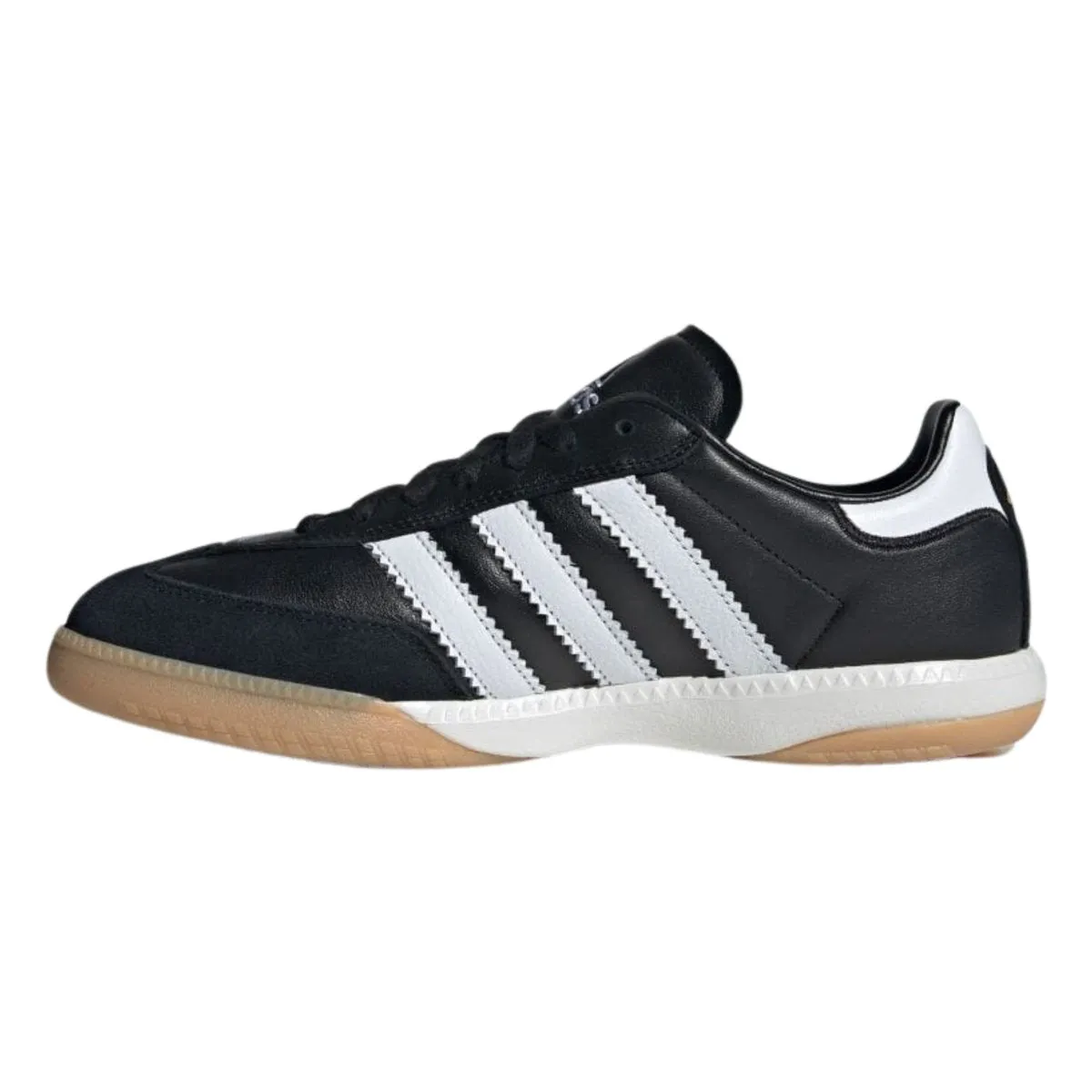 Adidas Men's Samba MN Core Black/Footwear White/Gum