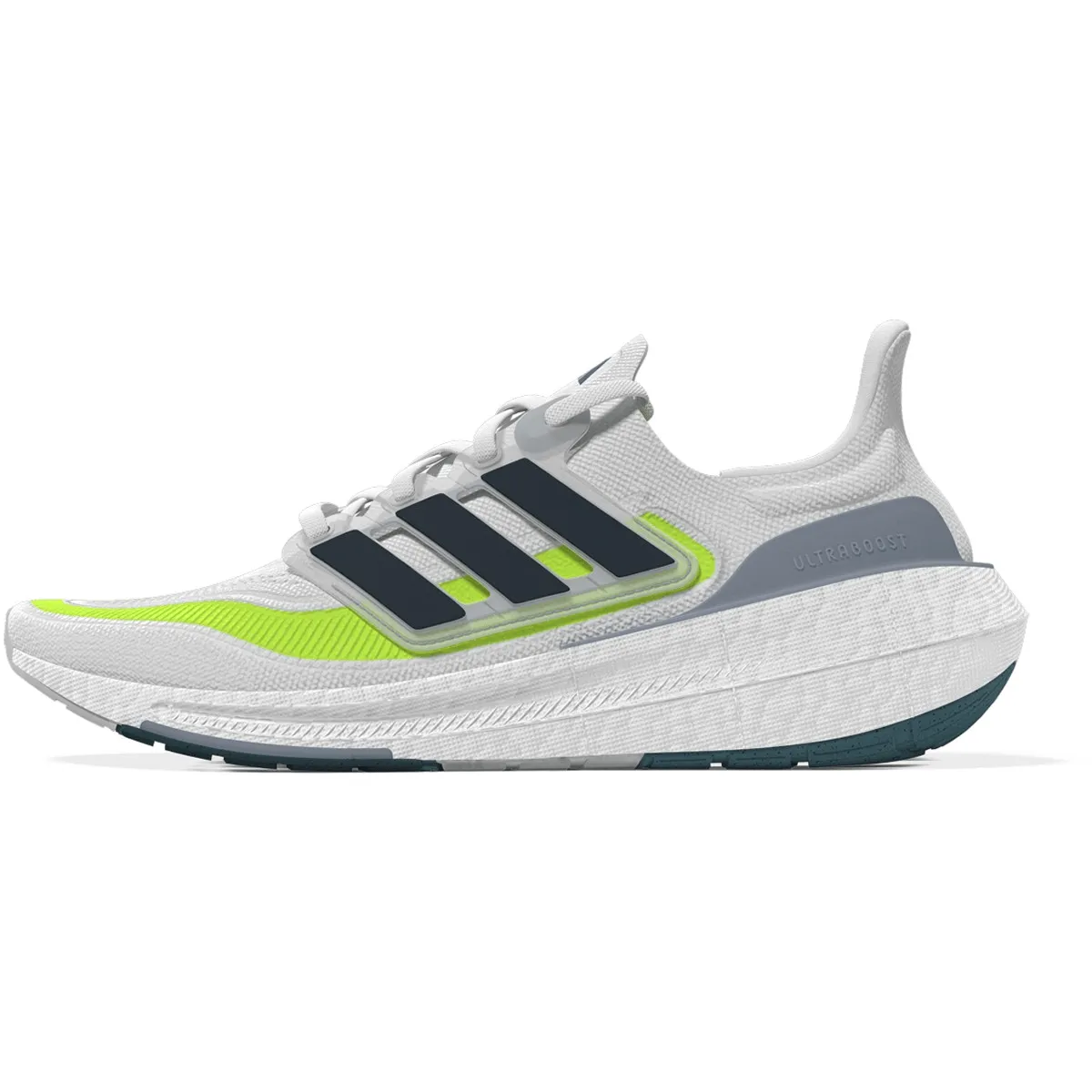 adidas Men’s Ultraboost Light Running Shoes