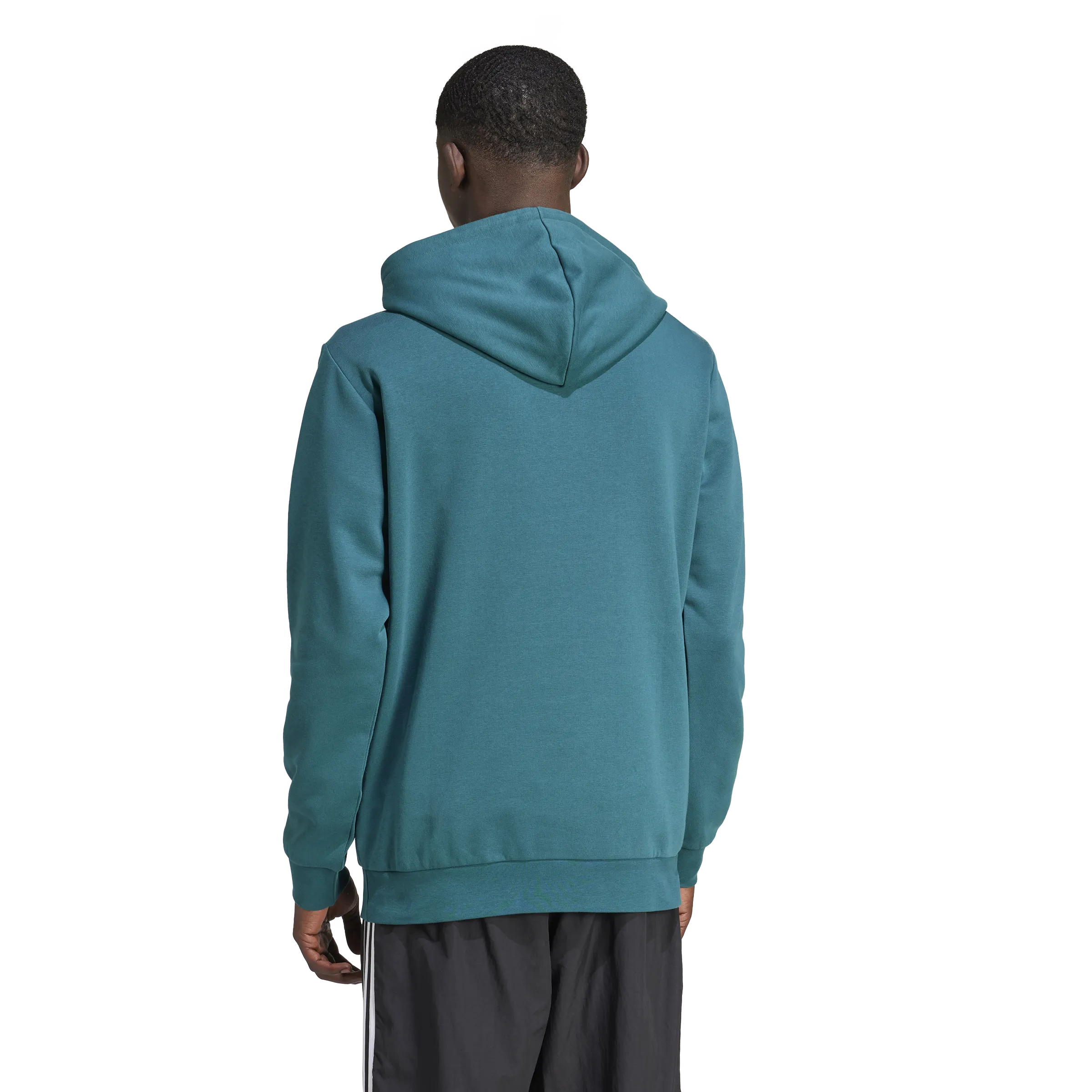 Adidas Mexico 2024 DNA Hoodie