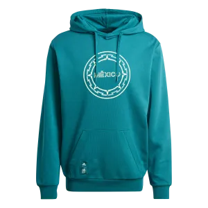 Adidas Mexico 2024 DNA Hoodie