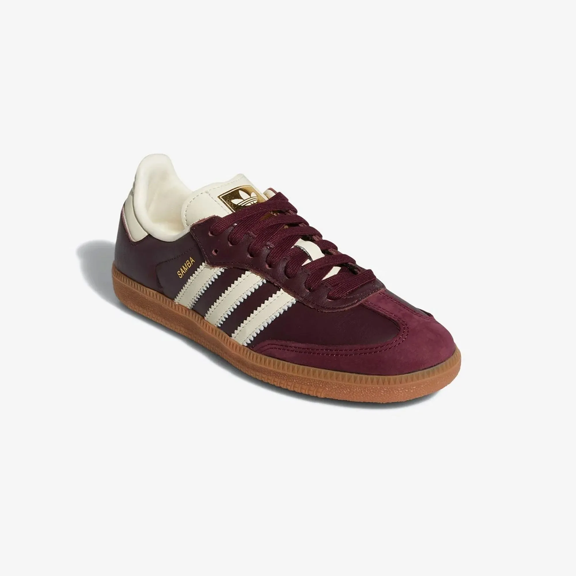 Adidas Originals | WMNS { SAMBA OG