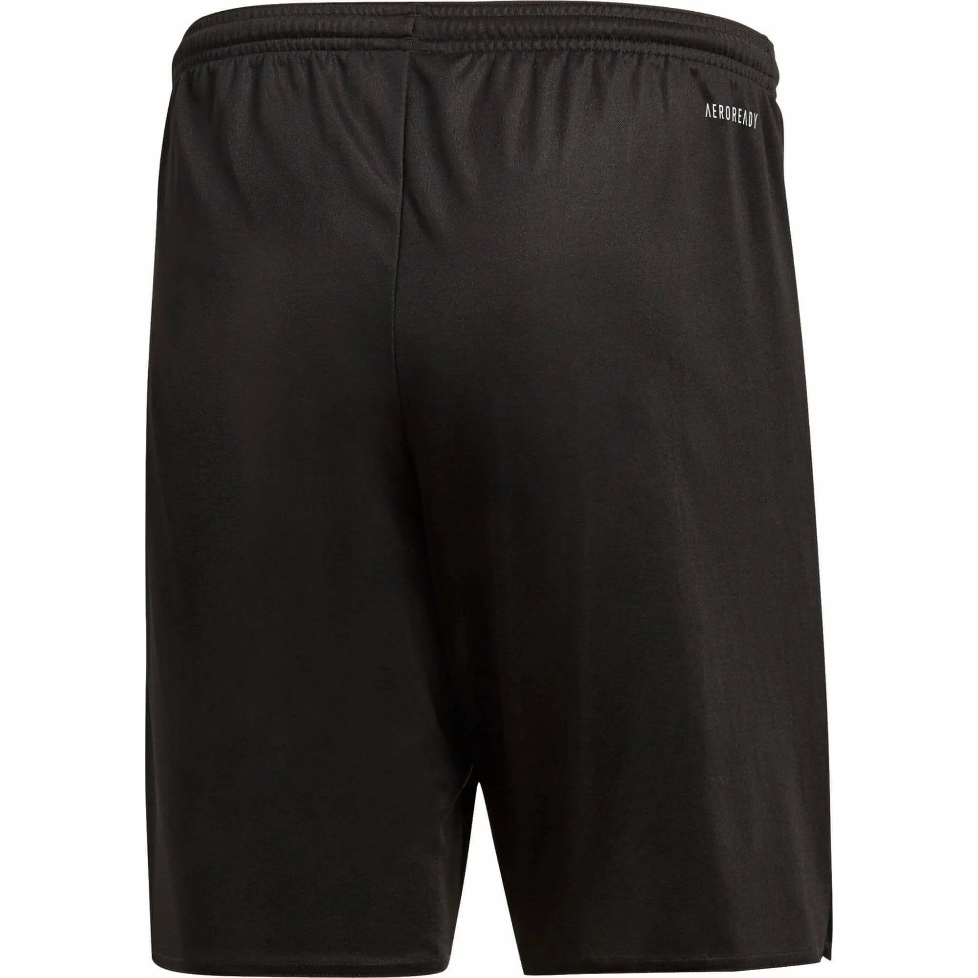 adidas Parma 16 Mens Football Shorts - Black