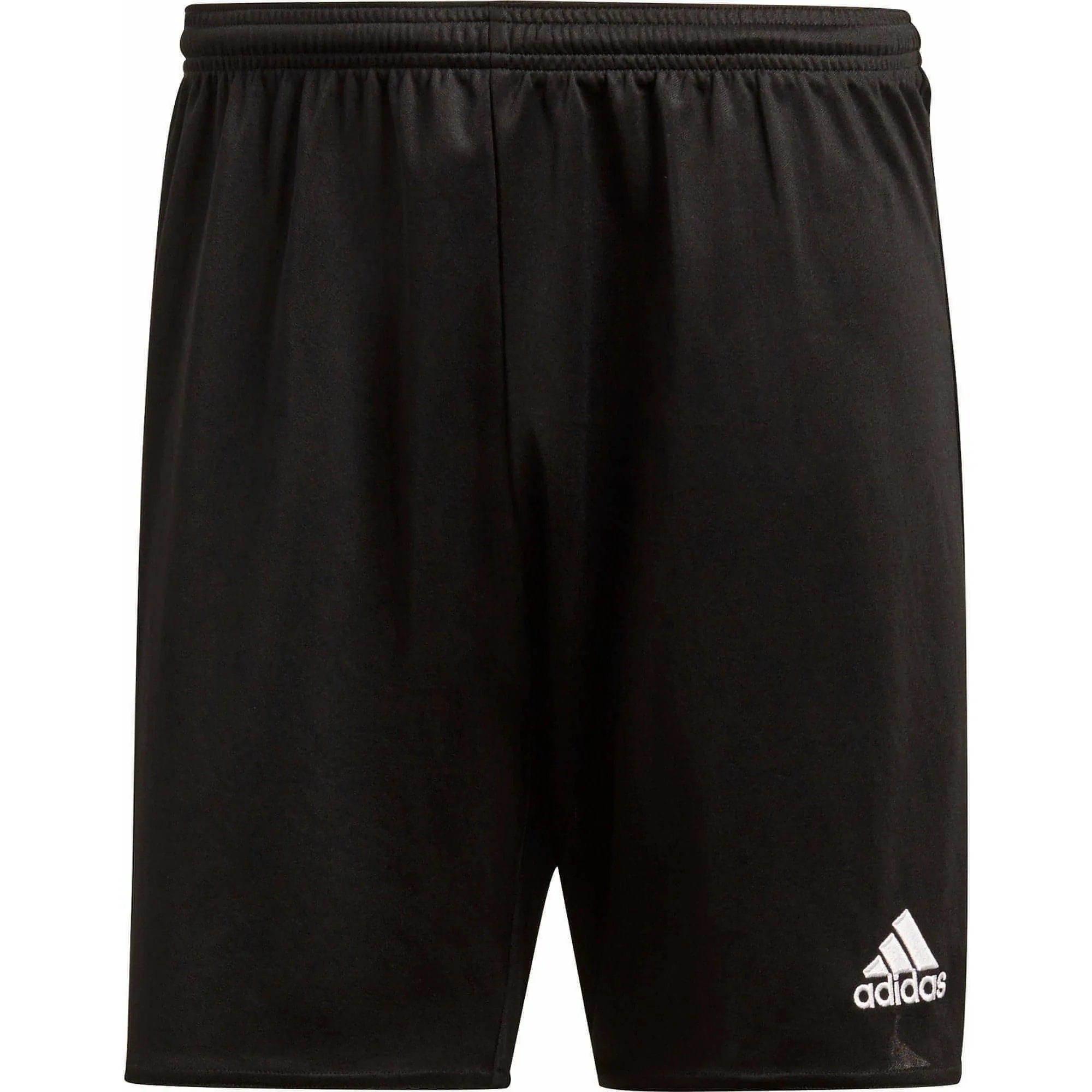 adidas Parma 16 Mens Football Shorts - Black