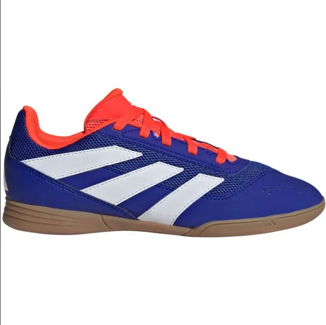 Adidas Predator Club In Sala Jr football shoes blue