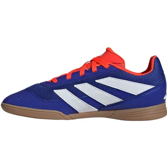 Adidas Predator Club In Sala Jr football shoes blue