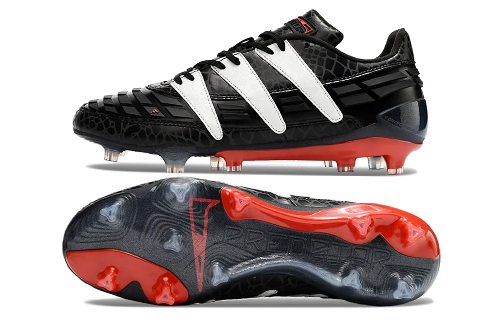 Adidas Predator Elite Shoes - Limited Edition | Predator 1994 - FREE SHIPPING WORLDWIDE