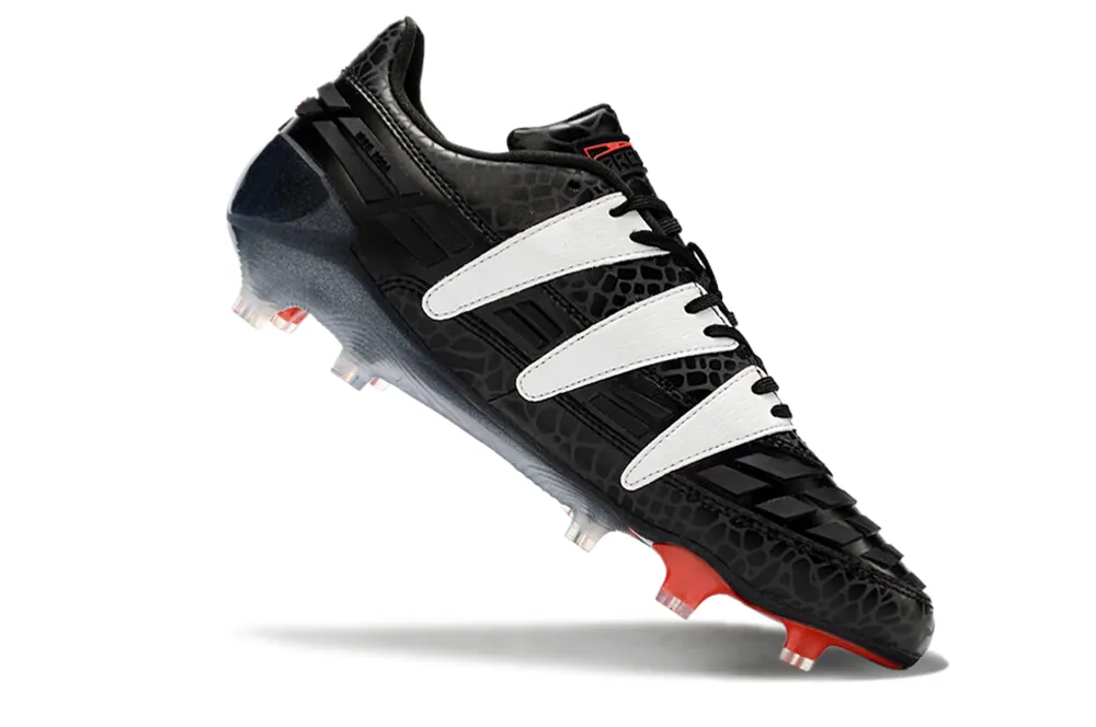 Adidas Predator Elite Shoes - Limited Edition | Predator 1994 - FREE SHIPPING WORLDWIDE